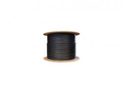 Solární kabel FVE H1Z2Z2-K, 1500V, 4mm2, černý