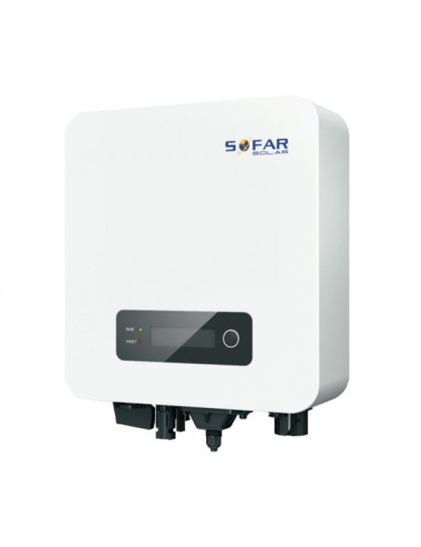 FVE Solární střídač měnič SOFAR 2200TL-G3