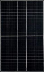 Solární panel Risen Energy RSM40-8-400M černý rám