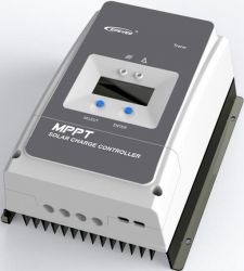 MPPT solární regulátor EPsolar 150VDC/60A 6415AN - 12/24/48V
