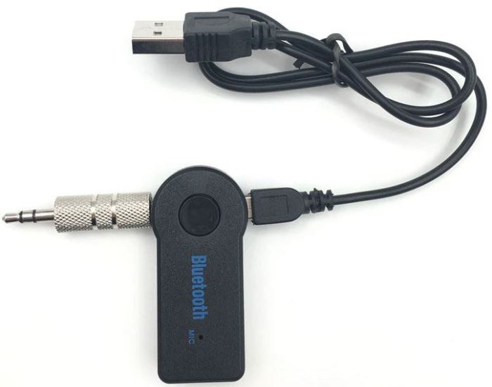 Audio adaptér bluetooth 4.1 H161
