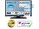Finlux TV24FDM5760-T2 SAT DVD SMART WIFI 12V-