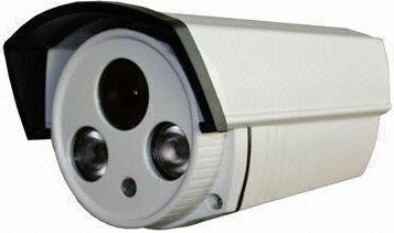 IP kamera JW-241M CMOS 2.0 megapixel, objektiv 6mm, POE