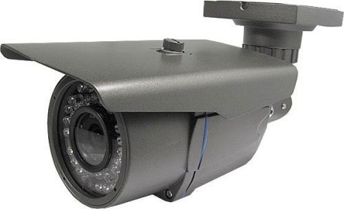 IP kamera JW-1330H CMOS 1.3 megapixel, objektiv 3,6mm, POE