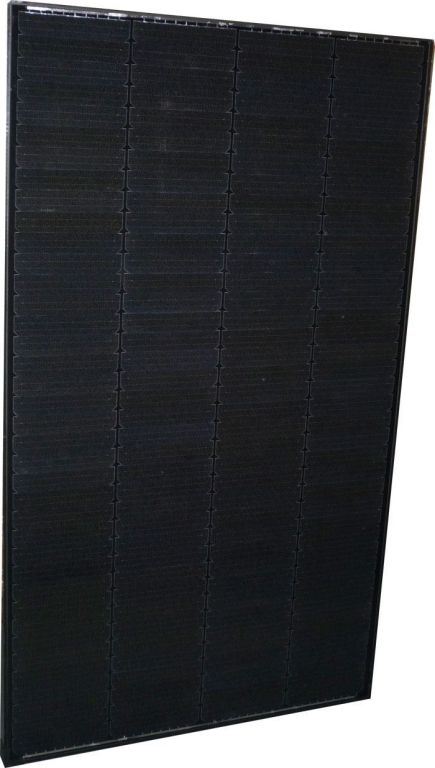 Fotovoltaický solární panel 12V/120W, SZ-120-36M, 1070x580x30mm