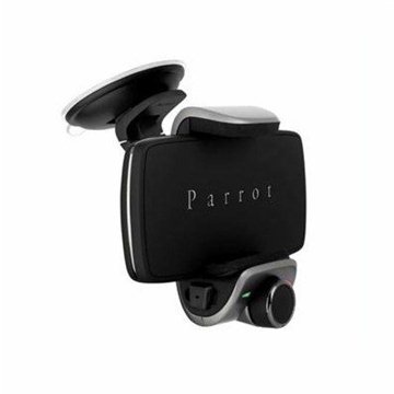 Bluetooth handsfree držák s nabíjením Parrot Minikit Smart