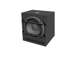 Aktivní subwoofer JBL BASSPRO 8