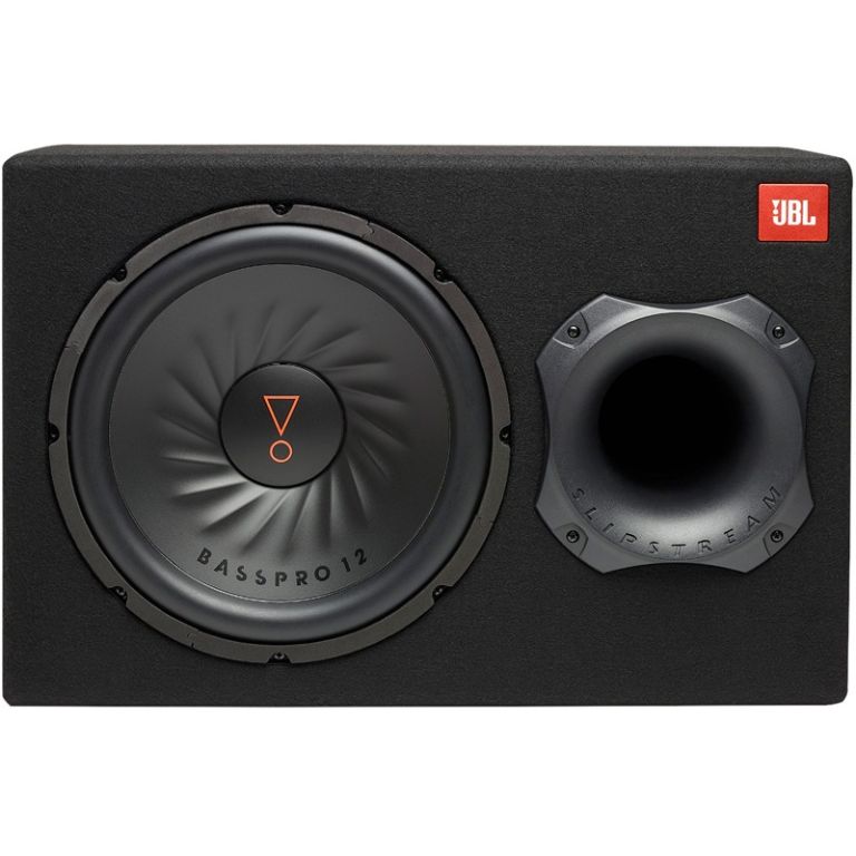 Aktivní subwoofer JBL BASSPRO 12