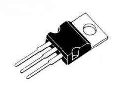 Koncový tranzistor 2SC2078