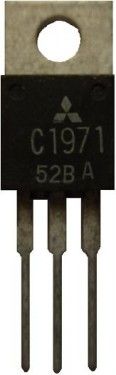 Tranzistor 2SC1971