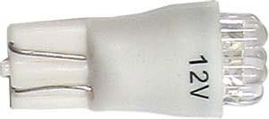 Žárovka LED-6x W2,1x9,5D-T10 12V bílá