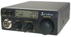 Cobra 19DX IV EU CB Multi