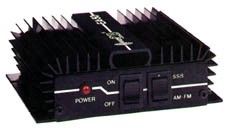 Zesilovač AE-50 ( 25-30 MHz )