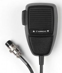 Náhradní Electret mikrofon U/D AE4197