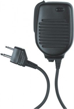 Externí mikrofon pro ruční radiostanice, SM 400