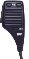 Náhradní mikrofon DM-106S pro Allamat 407, Team 4000, Team MC-8, Team RoadCom
