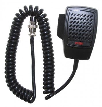 Náhraní mikrofon MC-S10/12/15 pro INTEK M-110 / M-120 / M-150