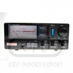 K-PO SWR & PWR Meter SX-600