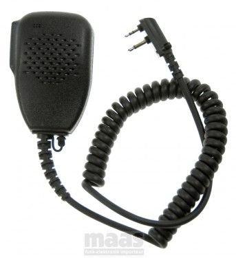 Externí mikrofon pro ruční stanice WINTEC LP-26-AW