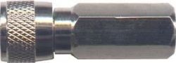 UHFmini konektor na kabel 6mm (RG59)