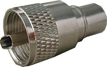 UHF konektor(PL) kabelový 10mm (RG8,213) krimpov.