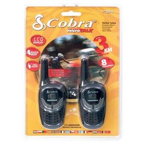 Cobra MT-150