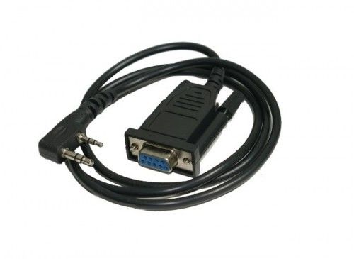 MAAS programovací kabel RS-232 pro AHT-2-UV a PT-819