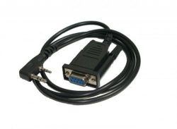 MAAS programovací kabel RS-232 pro AHT-2-UV a PT-819