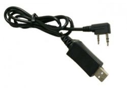 USB programovací kabel pro KENWOOD / MAAS / WOUXUN