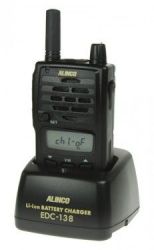 Alinco DJ-S-45 CQS Powerset