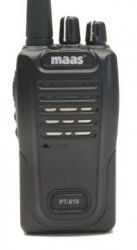 Maas PT-819