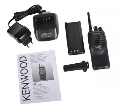 Kenwood TK-3301-E
