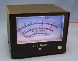 LDG FTL Meter od Yaesu FT-857/897