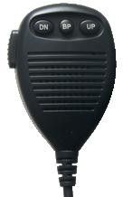 Náhradní elektretový mikrofon 6pin DM-906T