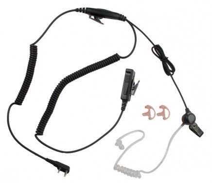 Minicet zvukovod - KEP-36-K Security Headset