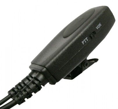 Miniset zvukovod - KEP-32-K Security Headset