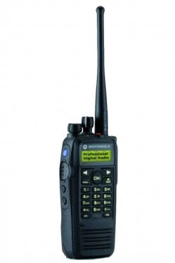 Motorola DP 3600