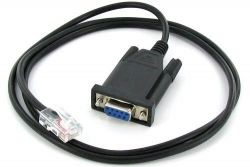 INTEK MX-8000 Programovaci kabel + software