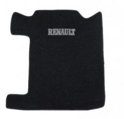Koberce RENAULT Premium textilní středový