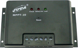 Solární regulátor MPPT20 12-24-48V/20A