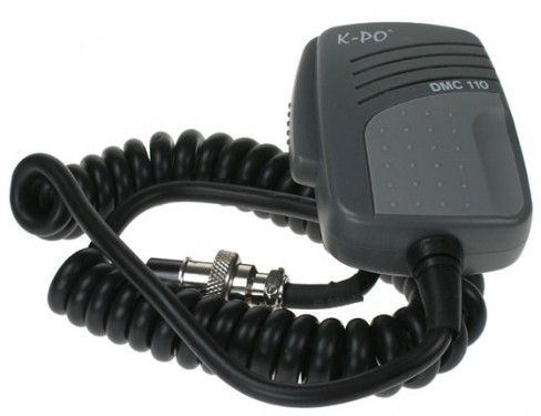 Náhradní mikrofon DMC 110 P6