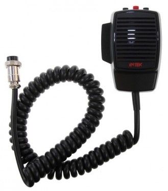 Náhradní mikrofon MC-S50 pro INTEK M-550