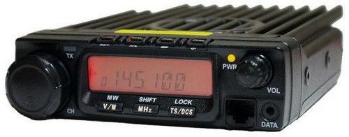 AnyTone AT-588 VHF