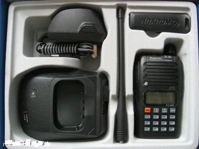 Wouxun KG-689E VHF