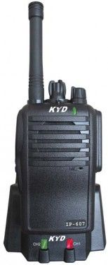 KYD IP-607 (UHF profi)