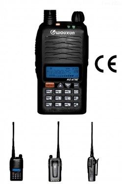 Wouxun KG-679E VHF