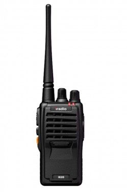 iRadio I620 (UHF profi)