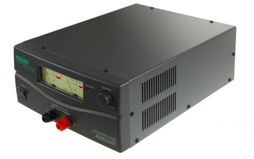 MAAS SPS 8400, napájecí zdroj 3-15V, 40A