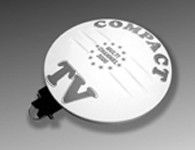 Anténa Multichannel TV 1-60k, 37dB