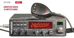 Intek HR-5500 FM/AM/SSB / AT5555